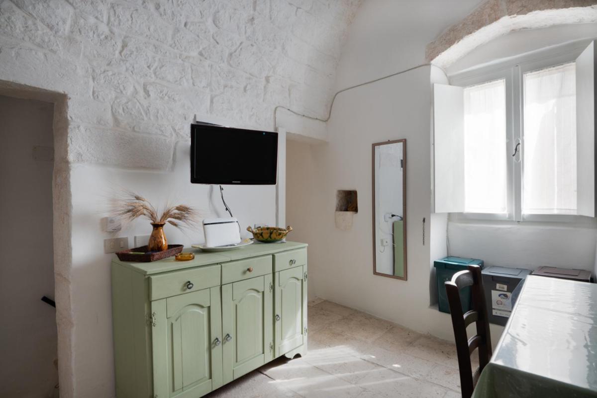 Casa Flanc - Charme Storico Nel Centro Di Ostuniヴィラ エクステリア 写真