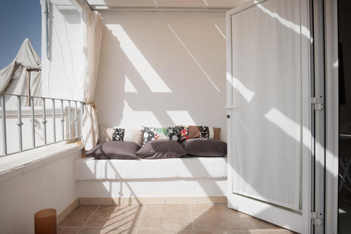 Casa Flanc - Charme Storico Nel Centro Di Ostuniヴィラ エクステリア 写真