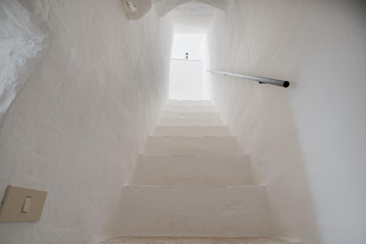 Casa Flanc - Charme Storico Nel Centro Di Ostuniヴィラ エクステリア 写真