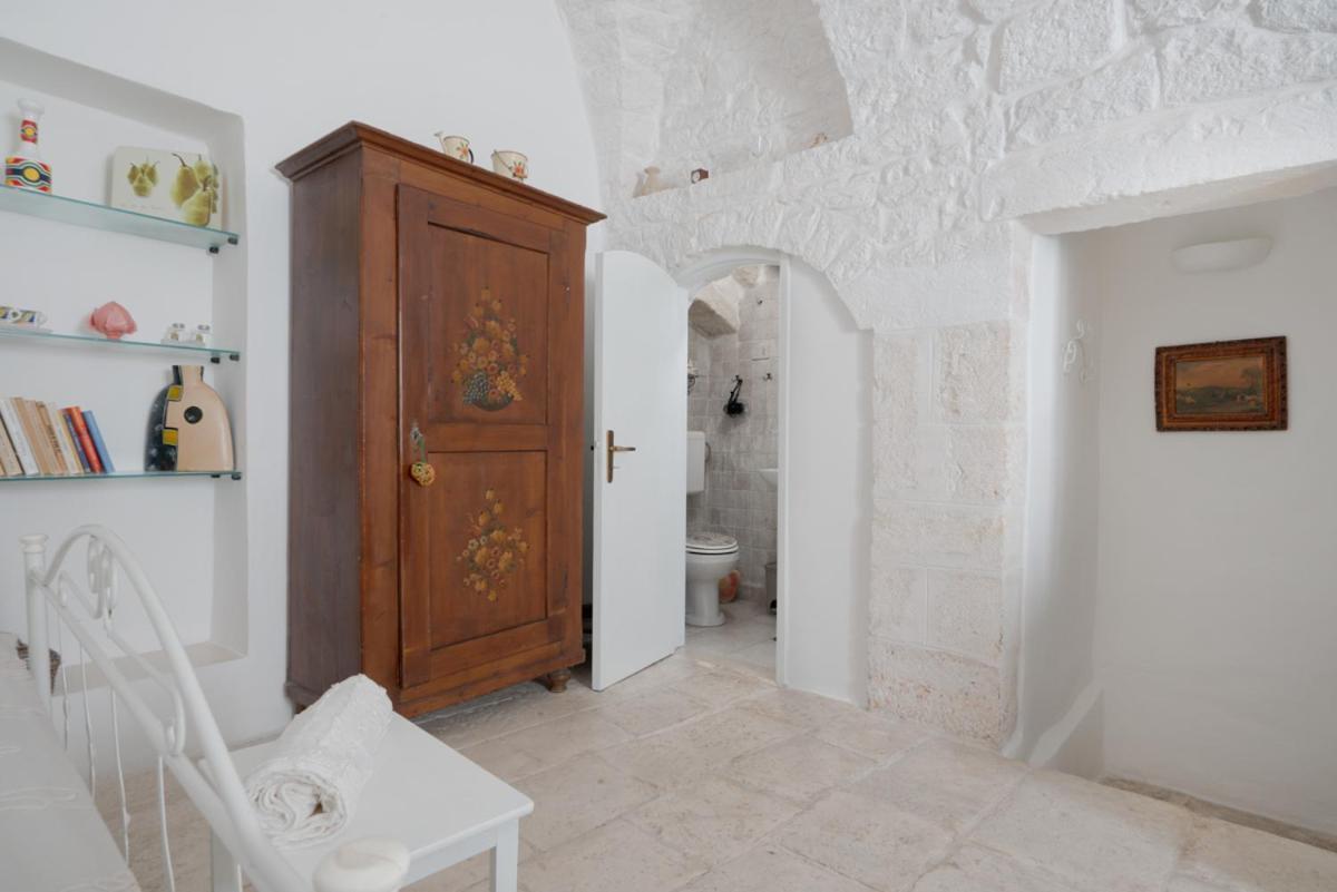 Casa Flanc - Charme Storico Nel Centro Di Ostuniヴィラ エクステリア 写真